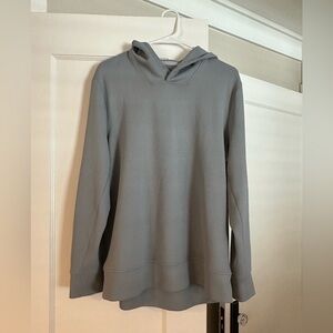 COPY - Lululemon shift stitch men’s size large hoodie